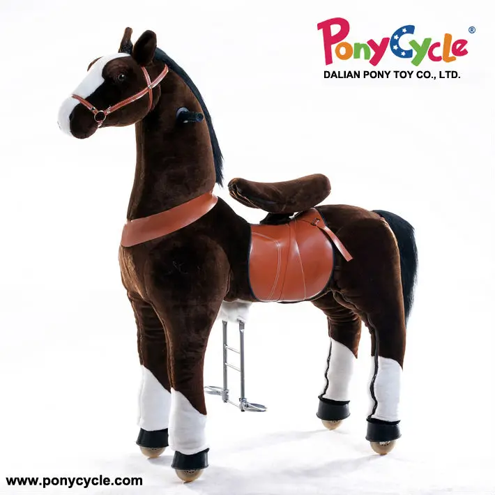 pony cycle adults