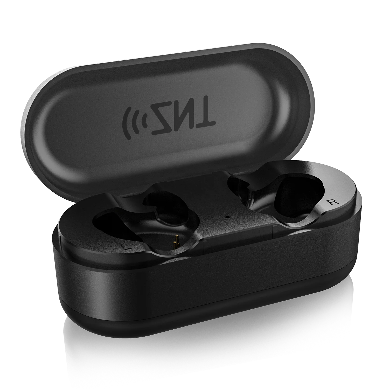 

High Quality Wireless Headphones True Stereo TWS Earbuds For Mobile Phones, N/a