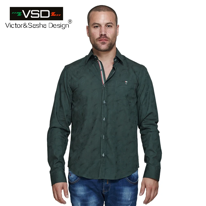 Compra camisas de estilo italiano online al por mayor de
