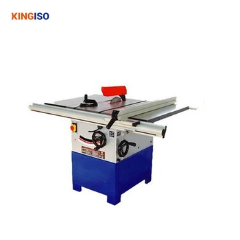 Good Reputational Wood Cut Machine Mj2325b Horizontal ...