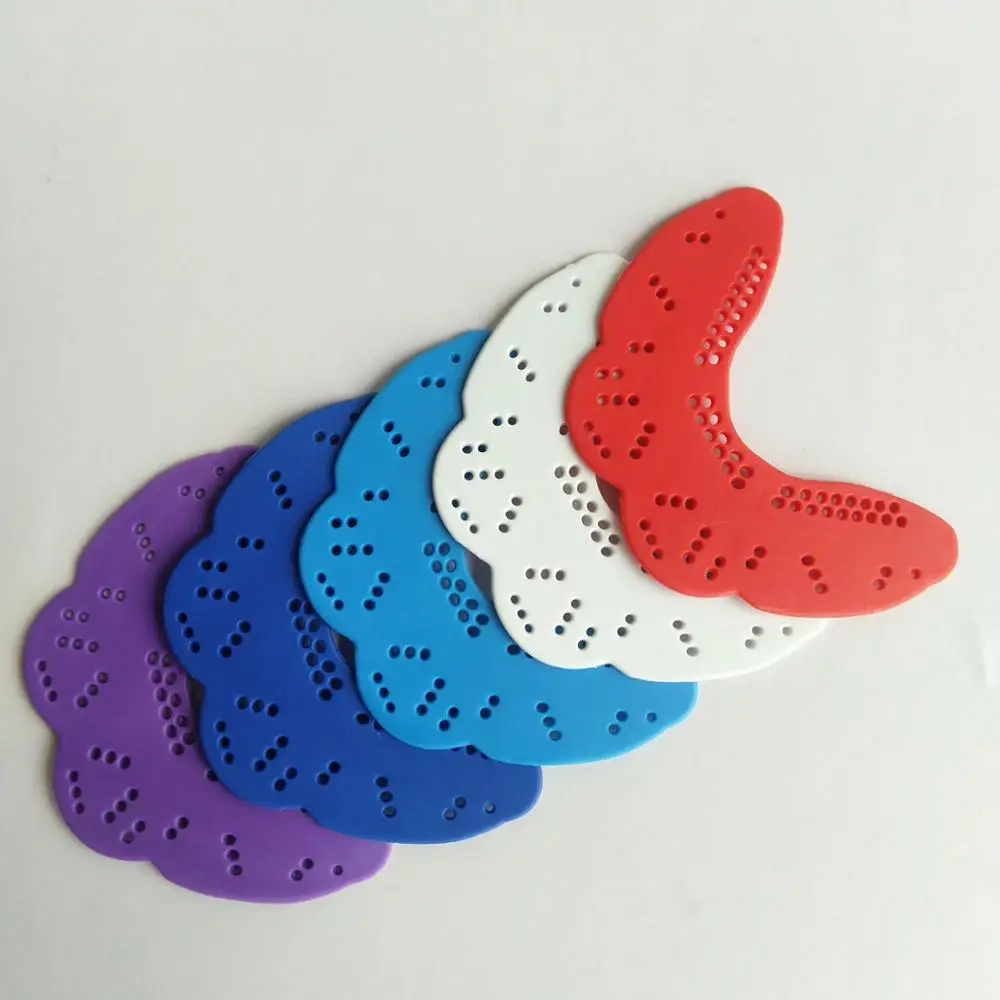 

Mouth Guards Junior 1.6mm Custom Fit Sports Mouthguard for Kids, N/a