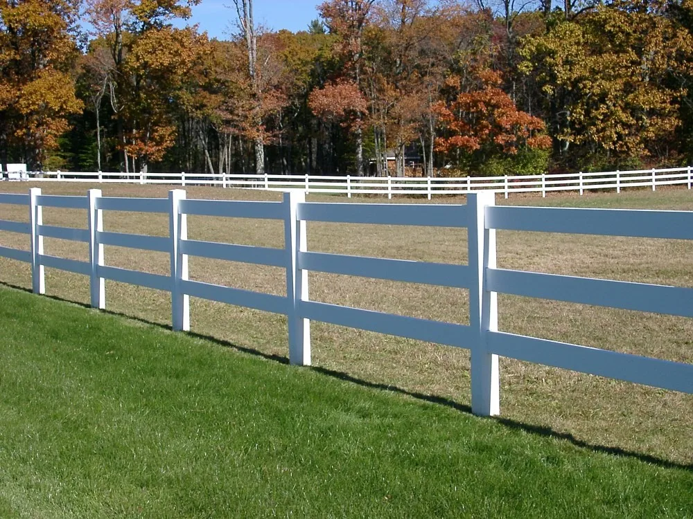 Good Quality Vinyl Pvc Horse Fence/arena - Buy Farm Fence Pvc Vinyl ...