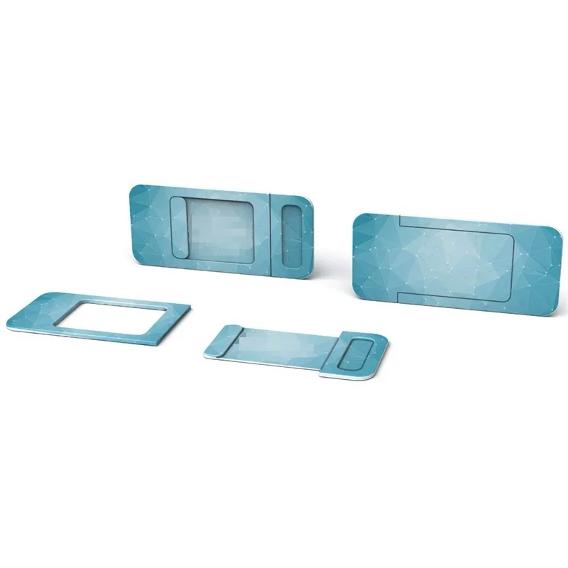 Laptop Desktop Pc Macboook Privacy Cover Protector Custom Logo Webcam