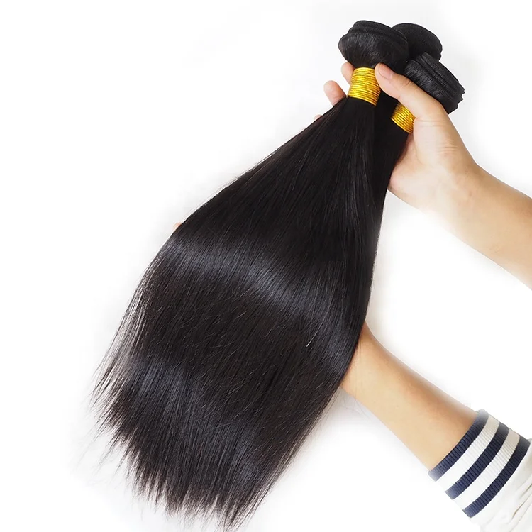 

Wholesale Raw Virgin Hair Unprocessed Cuticle Aligned Hair Vendors