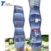 High quality miniature building modeling for display in the showroom