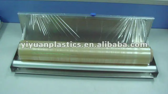 cling film cutter dispenser