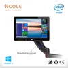 5inch Touch Screen PC for POS/Scanner/Printer with free Win-dows10 licence Z8350 4GB RAM 64GB ROM