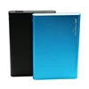 usb3.0 Aluminum 2.5inch USB 3.0 1TB Storage Capacity External Hard Disk