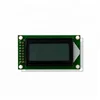 8x2 FSTN Monochrome Character LCD Display Module