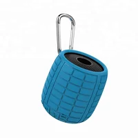 

Bluetooth Wireless Portable Mini Waterproof Smart Outdoor Hand Grenade Bomb Speaker