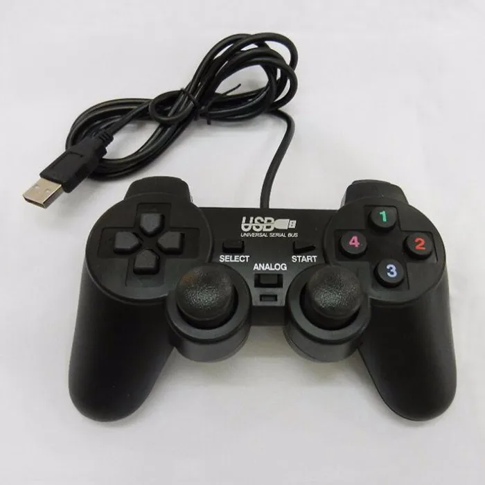 driver for usb shock joystick reviews