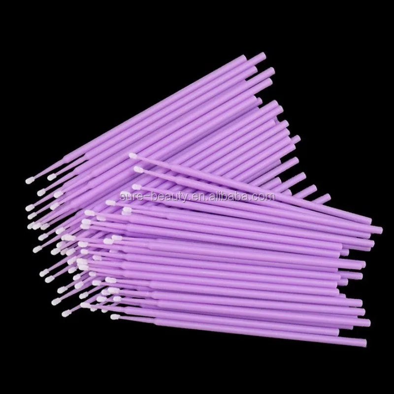 eyelash brushes