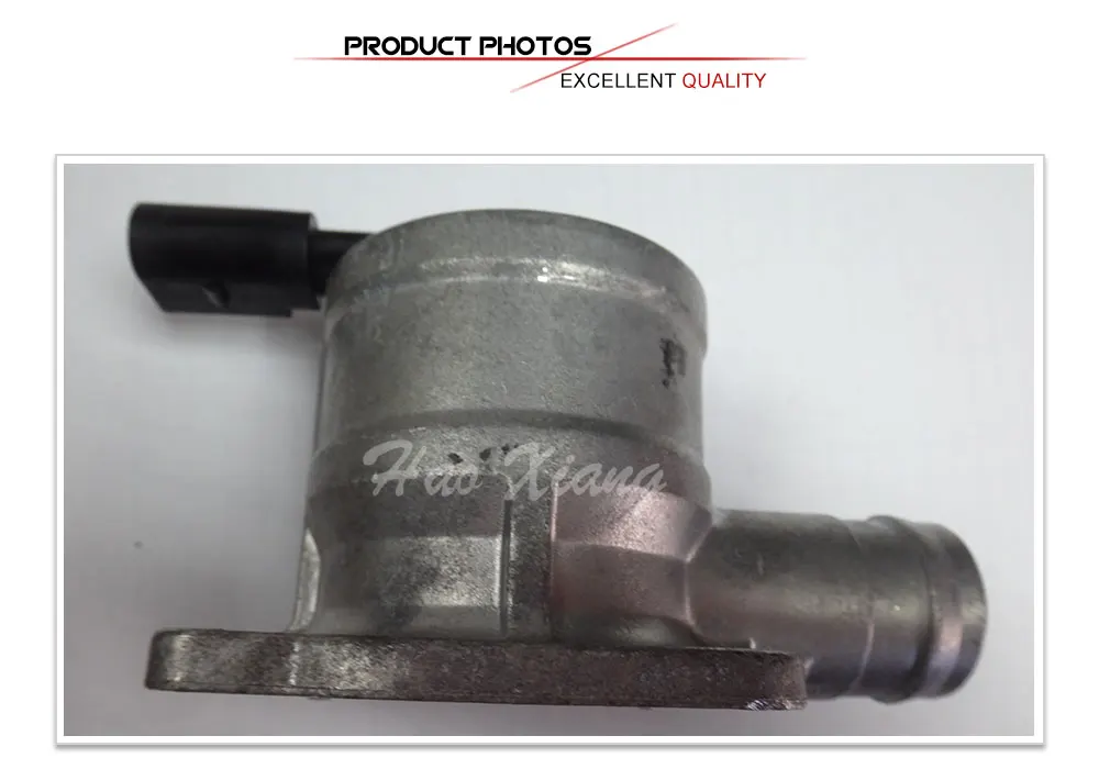 Car Parts Air Injection Valve 07K131351C 1392003050, View Auto Air