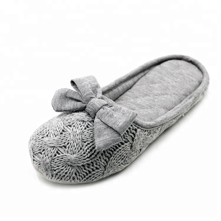 Women's Micro Terry Wholesale Steel Toe Slipper Buy Steel