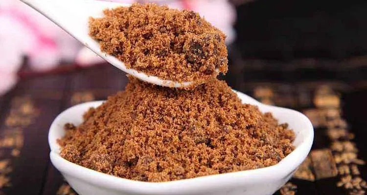 jujube taste dark brown sugar 300g