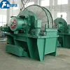 Vacuum force drive special used metal mineral filter,round filter sector structure disc filter machine for sale