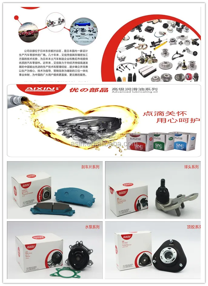 High Performance Brake Master Cylinder Rubber Repair Kits 0447926040