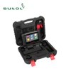 Autel Maxidas DS808 Car Diagnostic Tool All Electronic Systems Live Data Better Than Autel DS708