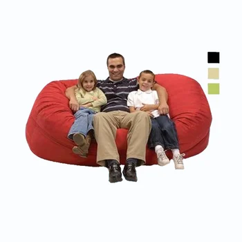 Custom Large Giant Unfilled Bean Bag Big Empty Bean Bag Chairs Wholesale - Buy High Quality Huge ...