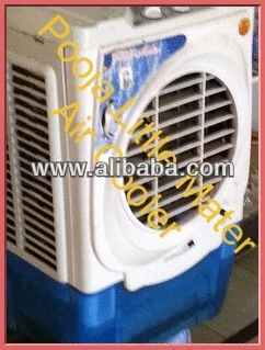little master air cooler