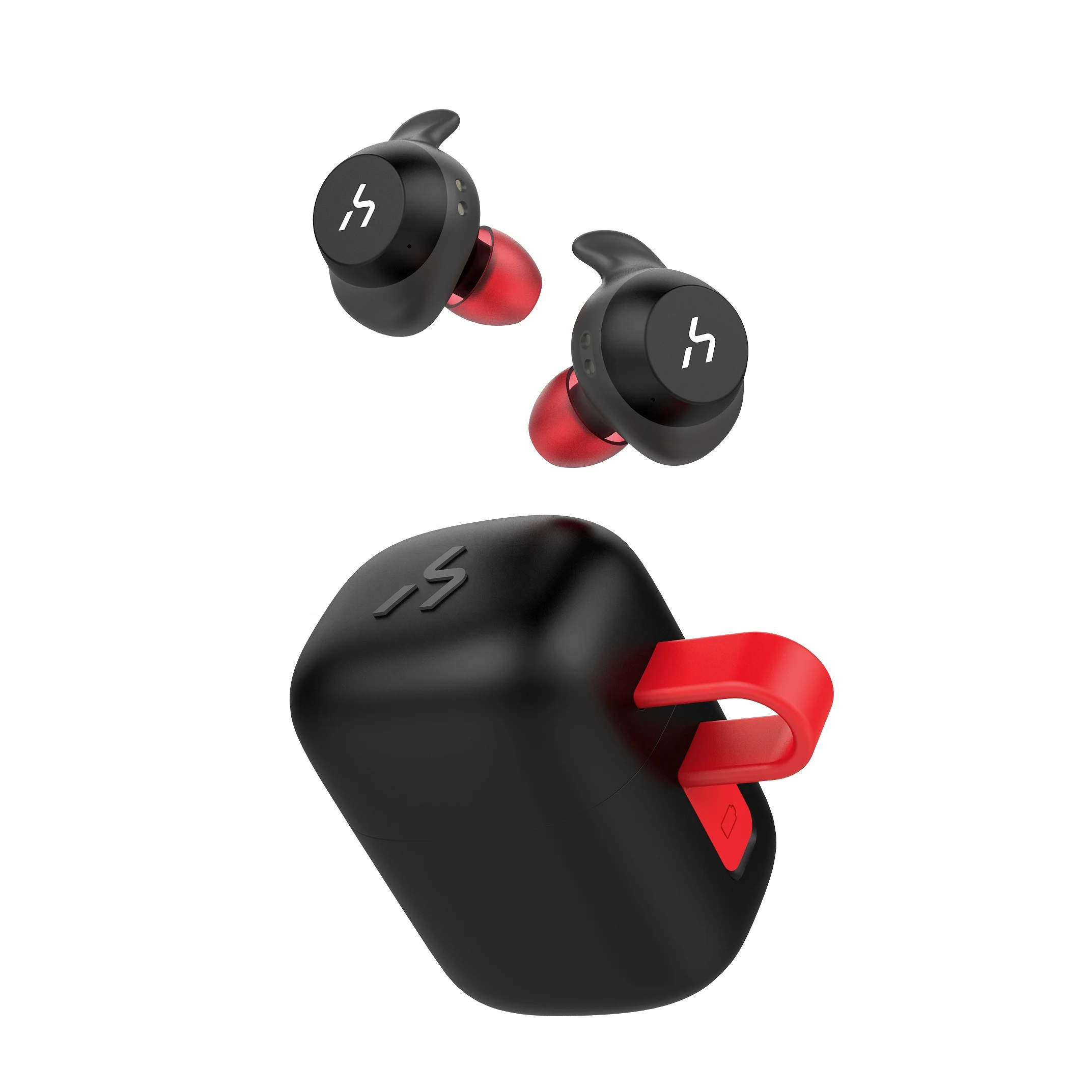 Havit G1 TWS True Wireless Sports Headphone Earphone