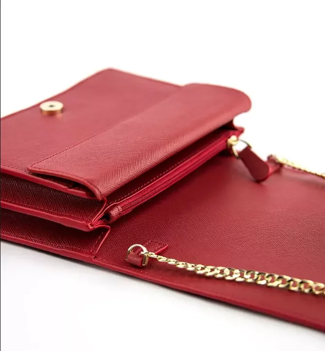 2018 New Designer Saffiano Leather Women Bag Women Should Bag - Buy ...