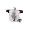Dental high pressure pot