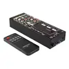 8 Port 8x1 HDMI VGA Switch With Audio Output