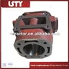 mtz cylinder block tractor engine block