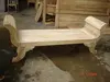 Indoor Bench