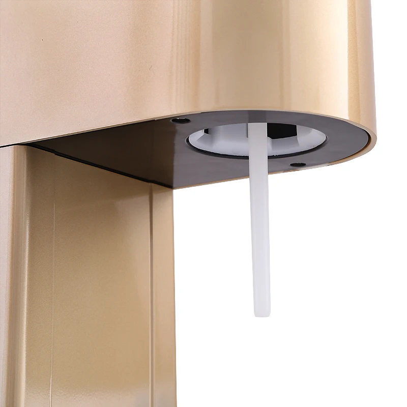 
High quality soda water maker sparkling water machine soda maker 