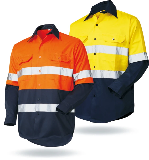 mens breathable work shirts