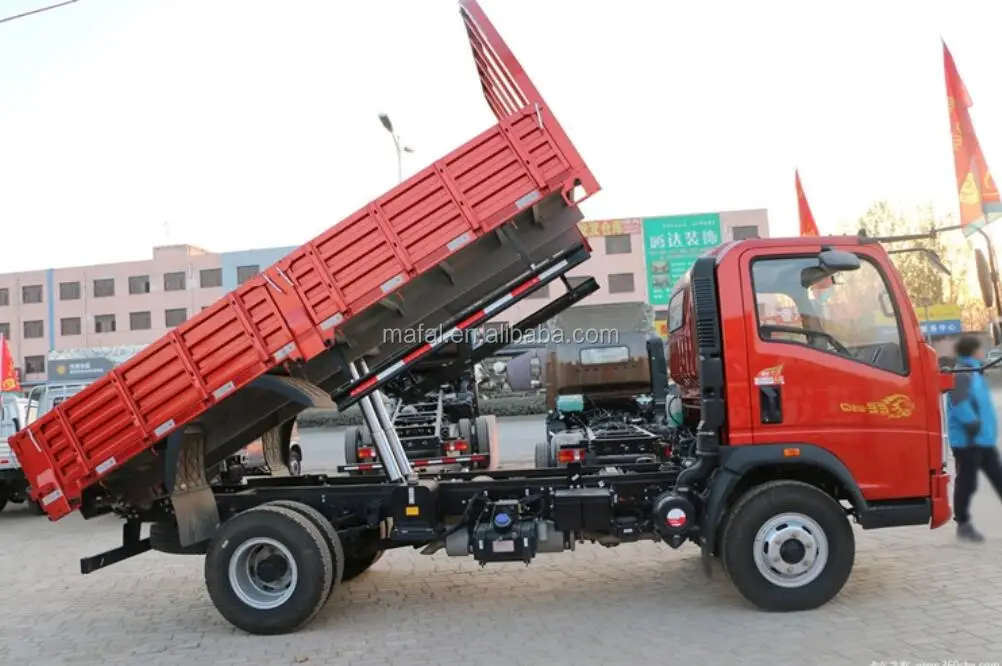Sinotruk Howo Small Dump Truck For Sale In Dubai Buy Small Dump Truck