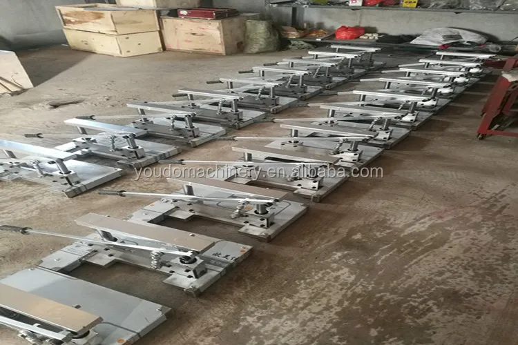 Manganese Steel Manual Bone Cutter Meat Cutting Machine Buy Meat Bone