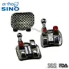 SINO ORTHO FREE SHIPPING MIM Mesh Brackets Hot Sale
