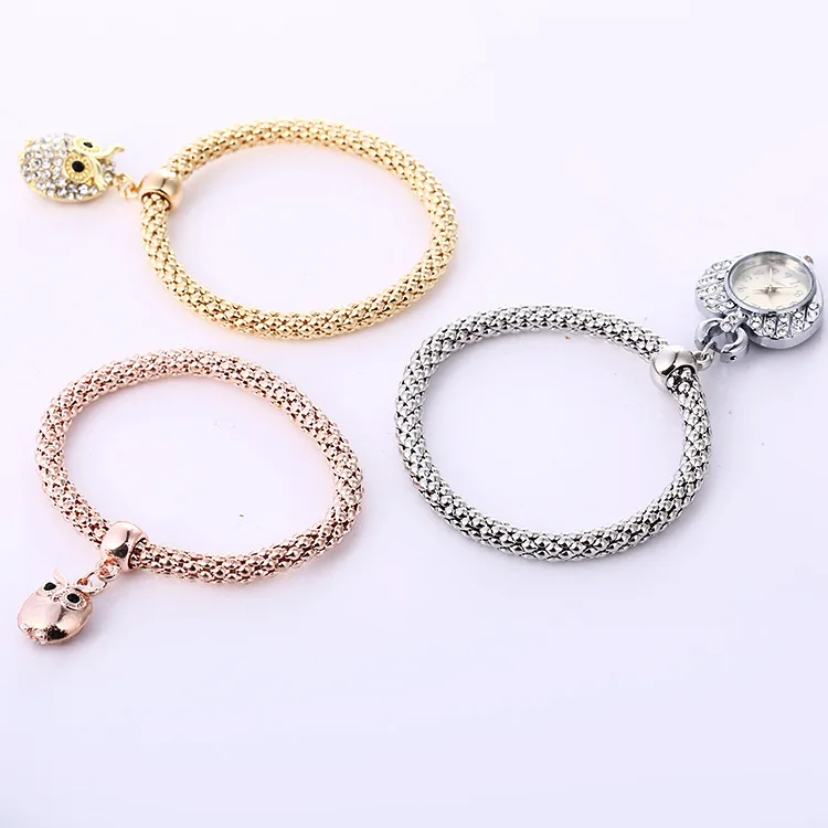 2019 Fashion Ladies Watch