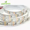 SMD 5050 programmable addressable rgb led strip color change 5V LED strip