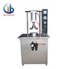 professional industrial bakery pita bread making machine