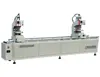 best selling products welding machine window machinery plastic