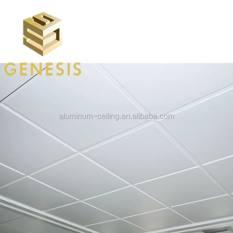 China Perforated Metal Ceiling Tiles China Perforated Metal