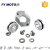 VW Golf MK4 1.8T A4 Aluminum Map Sensor Intercooler Flange Kit