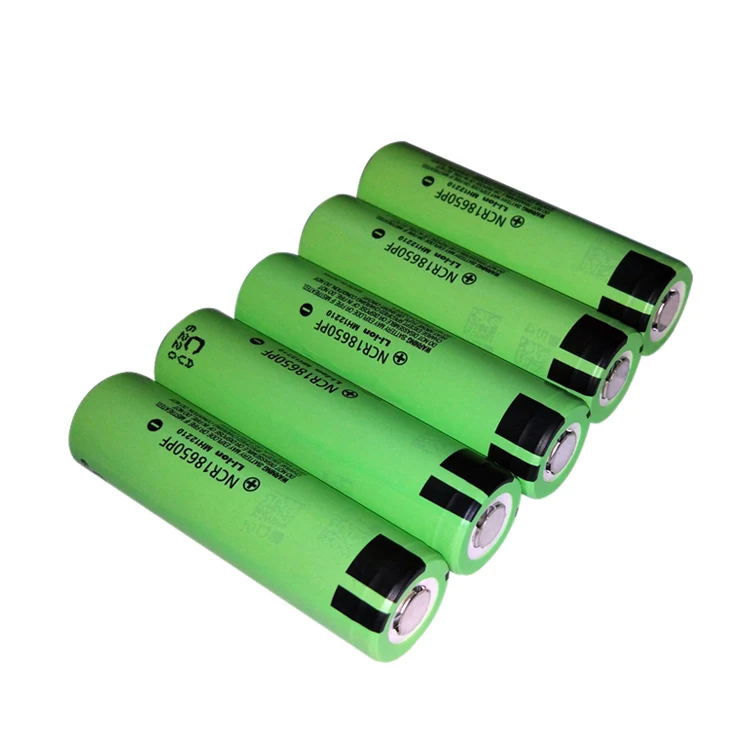 Wholesale Price Liion Japan Made 3.6v 2900mah 18650 Battery Bulk Buy