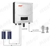 solar Inverter Power Grid Tie Inverter 5KW On Grid Photovoltaic Inverter