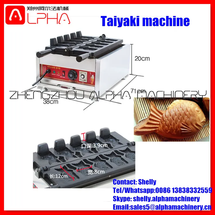 Taiyaki machine ..1.jpg