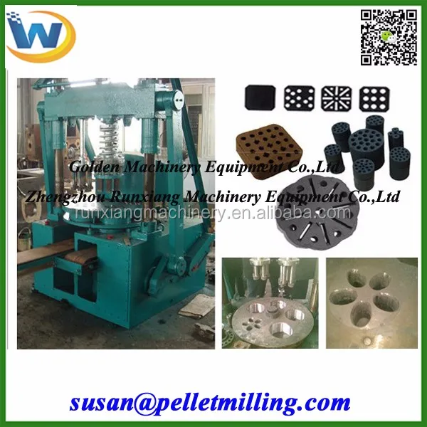 briquette machine
