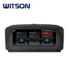 WITSON ANDROID 9.0 AUTO CAR DVD GPS For BMW 7 Series E65/E66 (2004-2009) 32GB Rom DDR3 2GB Ram High-Definition TFT Screen