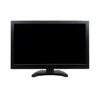 15.6 inch CCTV HD Monitor LED IPS 1920 * 1080 Audio Video Display with Remote Control/USB/VGA/AV/HD/BNC PC, Security Camera