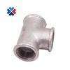 n mechanical tee bis pipe fittings thailand galvanized beaded malleable iron pipe fittings