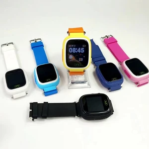 2018 gps tracker kids smart watch Q90