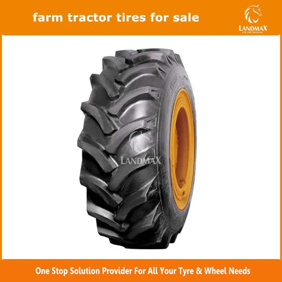 farm tractor tires for sale, View farm tractor tires for sale, LANDMAX